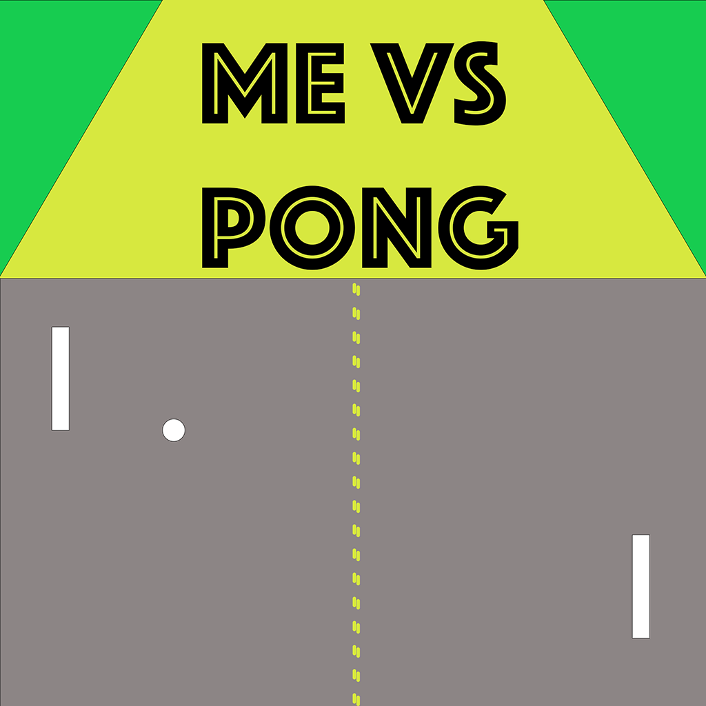 Me Vs Pong